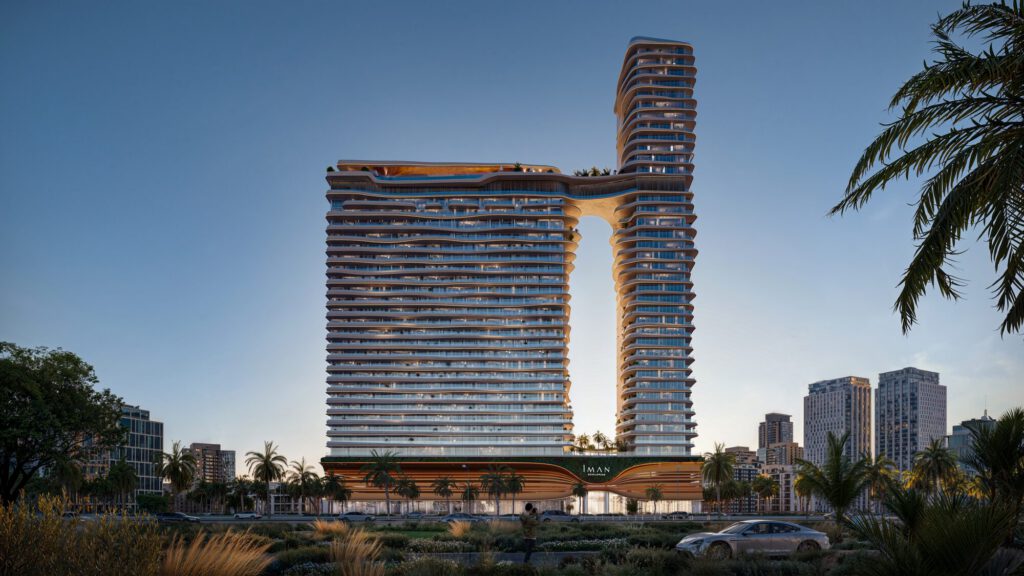 ONE SKY PARK PHASE 2