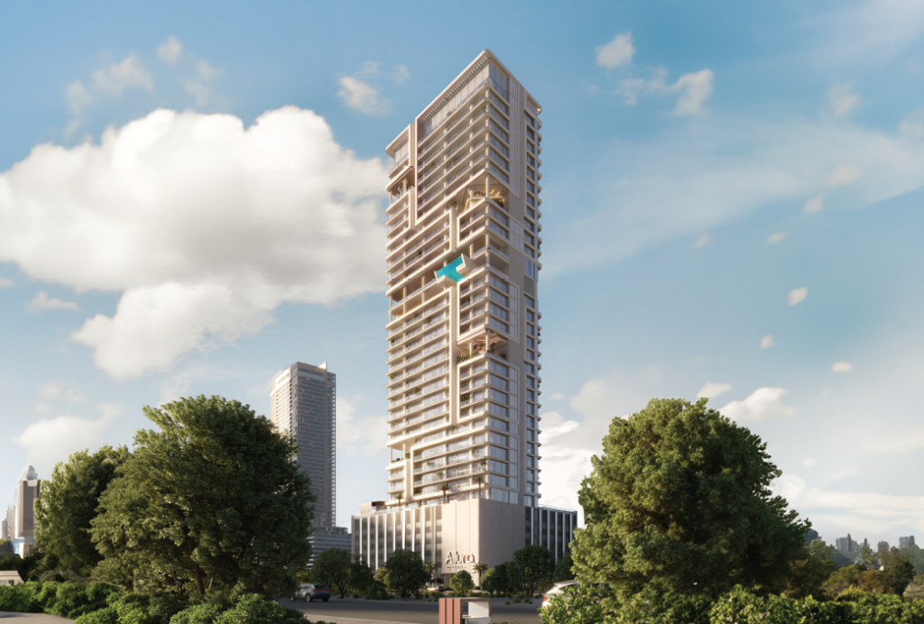 ALLURA RESIDENCES