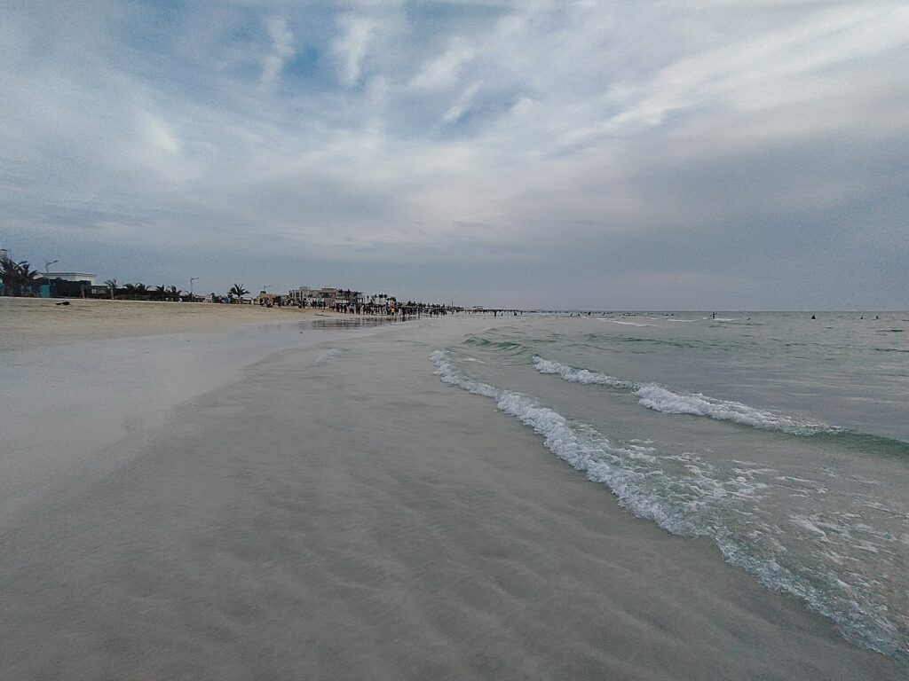 Downtown UAQ: Where Coastal Living Meets the Future of Umm Al Quwain