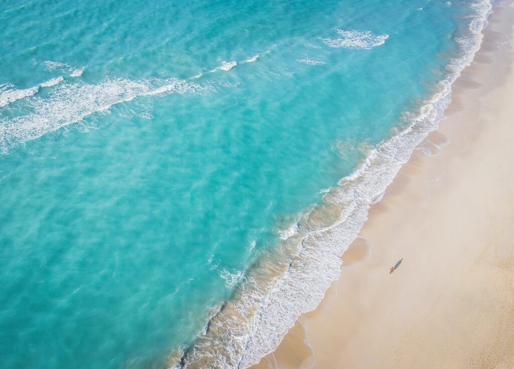 Marsa Al Saadiyat: Abu Dhabi's Next Chapter in Waterfront Luxury